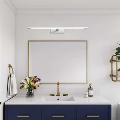 Applique murale Light Prestige Isla LED blanche CCT 3000K/4000K/6000K (réglable) 1 pc.