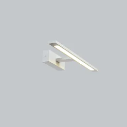 Applique murale Light Prestige Isla LED blanche CCT 3000K/4000K/6000K (réglable) 1 pc.