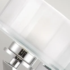 Applique murale Meridian 1 lumière