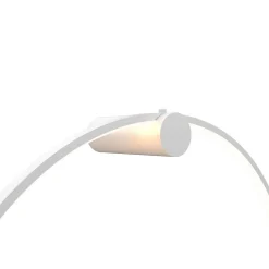 Applique murale miroir Light Prestige, LED blanche 3000K, 1 pièce.