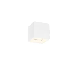 Applique murale moderne blanche - Kay Novo