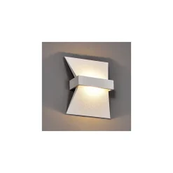 Applique murale moderne design LED 5W - Senja