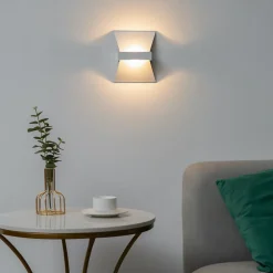 Applique murale moderne design LED 5W - Senja