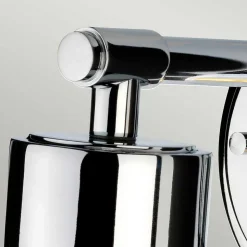 Applique murale Morvah 1 lumière - Blanc