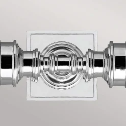 Applique murale Payne 2 lumières