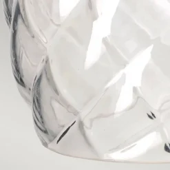 Applique murale Plantation 1 lumière - Nickel antique poli