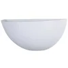 Applique murale Pocyon E27 28W L.24,6xH.10xP.12cm blanc GoodHome