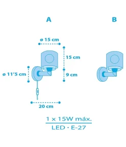 Applique Murale Pour Enfant Pirate Island Île Des Pirates