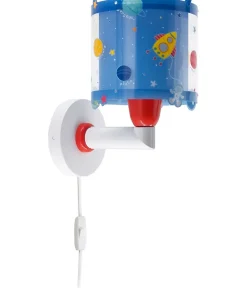 Applique murale pour enfants Planets Planètes système solaire