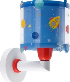 Applique murale pour enfants Planets Planètes système solaire