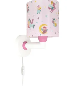 Applique Murale Pour Enfant enfant Fairy Dreams Fées