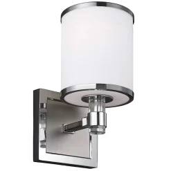 Applique murale Prospect Park 1 lumière