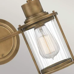 Applique murale Riggs 2 lumières