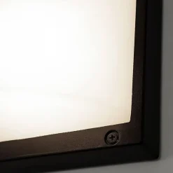 APPLIQUE MURALE RSL013-1W BLACK