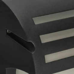 APPLIQUE MURALE RSL013-1W BLACK