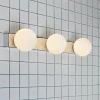 Applique murale salle de bain 3xG9 18W, chrome - Markslöjd - Mini