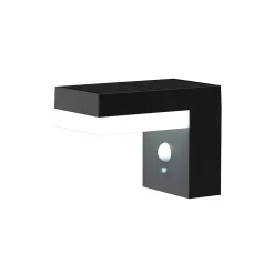 Applique murale solaire CENOVA WALL H13cm