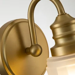 Applique murale Swell 1 lumière