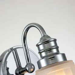 Applique murale Swell 1 lumière