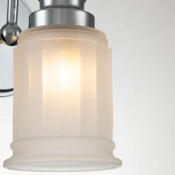 Applique murale Swell 1 lumière