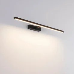 Applique murale tableau LED intégrée - Xenia