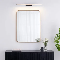 Applique murale tableau LED intégrée - Xenia