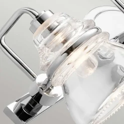 Applique murale Talland 3 lumières