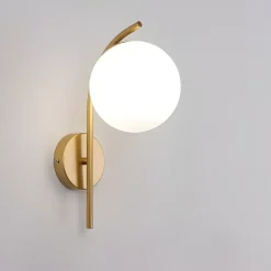 APPLIQUE MURALE TOOLIGHT G102-1W GOLD