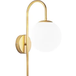 APPLIQUE MURALE TOOLIGHT G091-1W GOLD