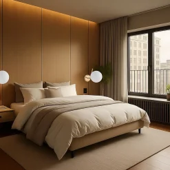 APPLIQUE MURALE TOOLIGHT G100-1W GOLD