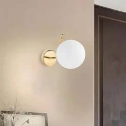 APPLIQUE MURALE TOOLIGHT G100-1W GOLD