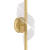 APPLIQUE MURALE TOOLIGHT G032-W GOLD