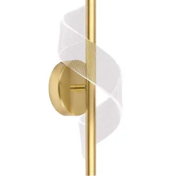 APPLIQUE MURALE TOOLIGHT G032-W GOLD