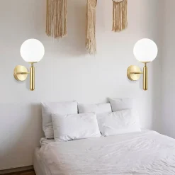 APPLIQUE MURALE TOOLIGHT G098-1W GOLD