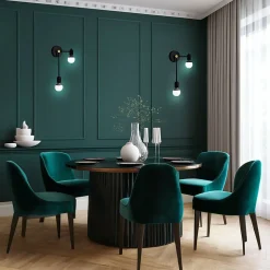 APPLIQUE MURALE TOOLIGHT APP1707-2W GOLD