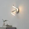 Applique murale tres design LED - Vortex