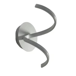 Applique murale tres design LED - Vortex