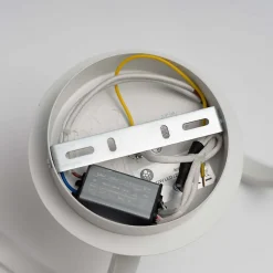 Applique murale tres design LED - Vortex