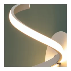 Applique murale tres design LED - Vortex