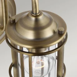 Applique murale Urban Restoration 1 lumière