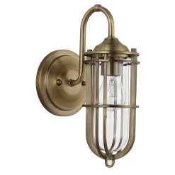 Applique murale Urban Restoration 1 lumière