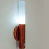 Applique murale veilleuse portable avec détecteur de mouvement