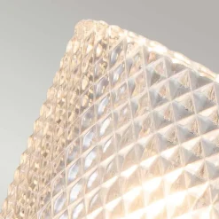 Applique murale Verity 1 lumière