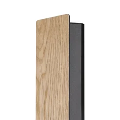 Applique murale Zubialde LED intégrée IP20 1550lm 12W L.36xH.8cm Eglo