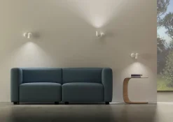 Applique orientable IOS de Mantra