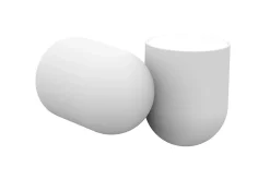 Applique orientable IOS de Mantra