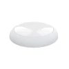 Applique Ronde LED Blanche 20W/16W/12W ajustable CCT - 3000K/4000K/6000K - SILAMP