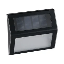 Applique Solaire Extérieure Paulmann 94234 Dayton - Éclairage LED Anthracite