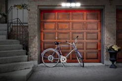 Applique solaire EZ Solar SL025EZ - 750lm