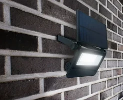 Applique solaire EZ Solar SL027EZ - 400lm